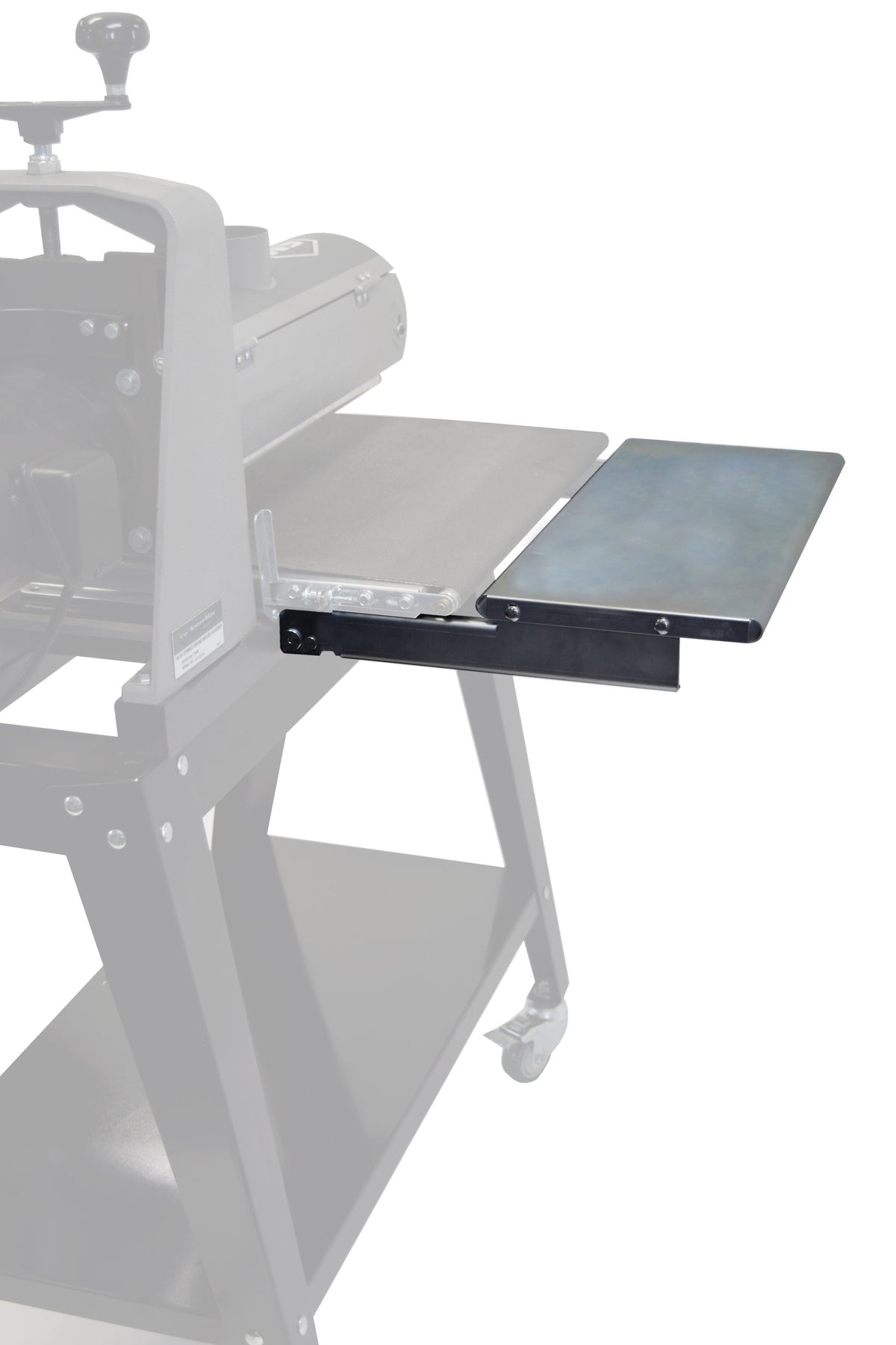 Laguna IN/OUT TABLES FOLDING FOR 19-38 & 25-50 OPEN STAND ONLY