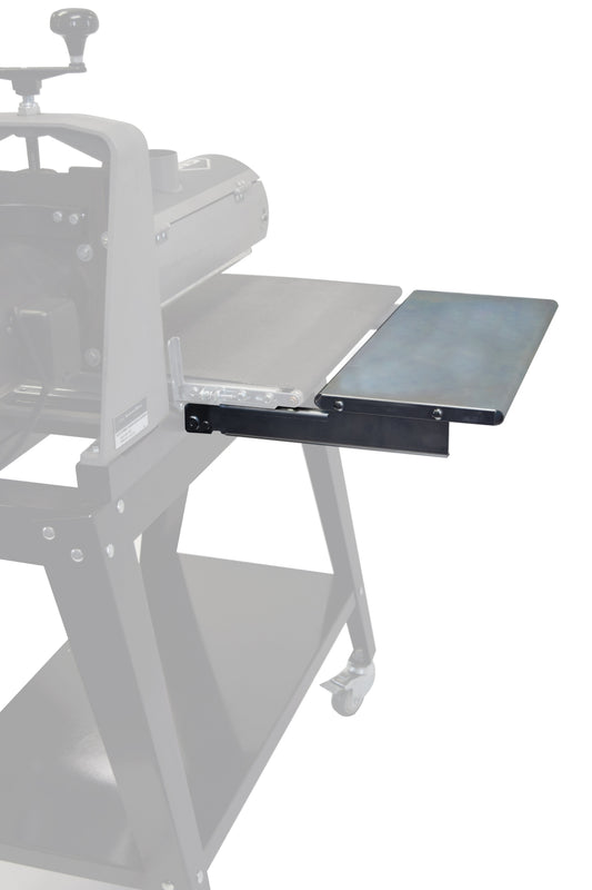 Laguna IN/OUT TABLES FOLDING FOR 19-38 & 25-50 OPEN STAND ONLY