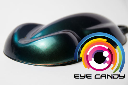 Sushi Roll Colorshift - Norfolk Wood Shop