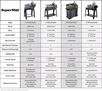 Laguna IN/OUT TABLES FOLDING CLOSED STAND ONLY