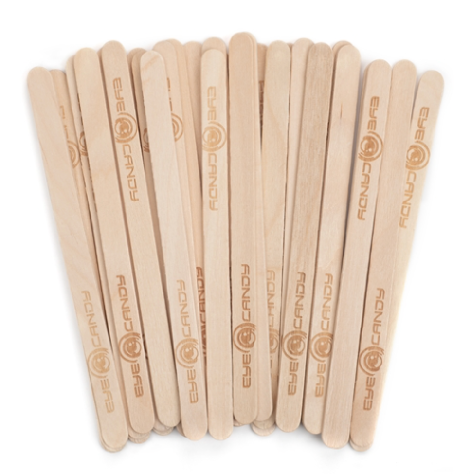 Mixing Sticks - Norfolk Wood Shop