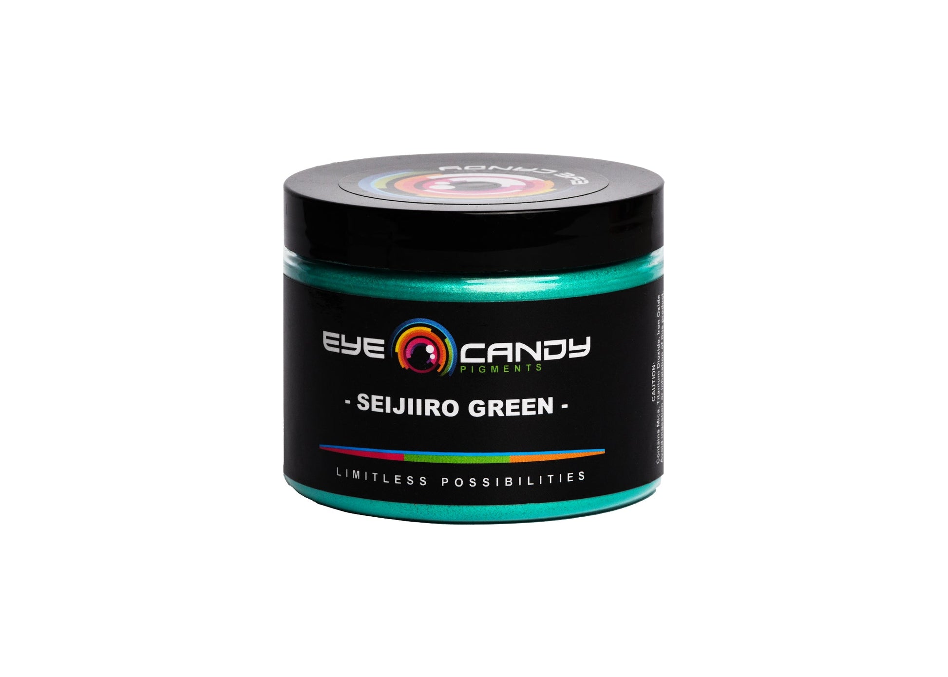 Seijiiro Green - Norfolk Wood Shop