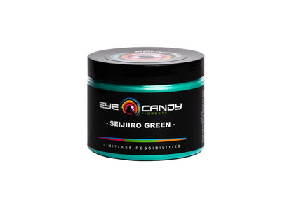Seijiiro Green - Norfolk Wood Shop