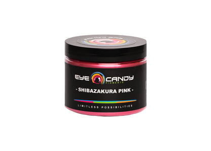 Shibazakura Pink - Norfolk Wood Shop