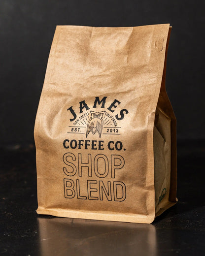 Shop Blend - Norfolk Wood Shop