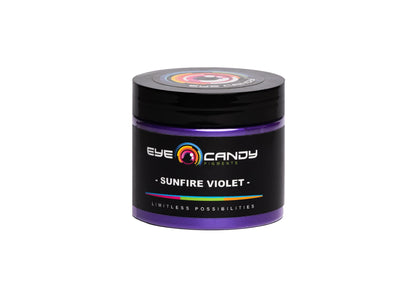 Sunfire Violet - Norfolk Wood Shop
