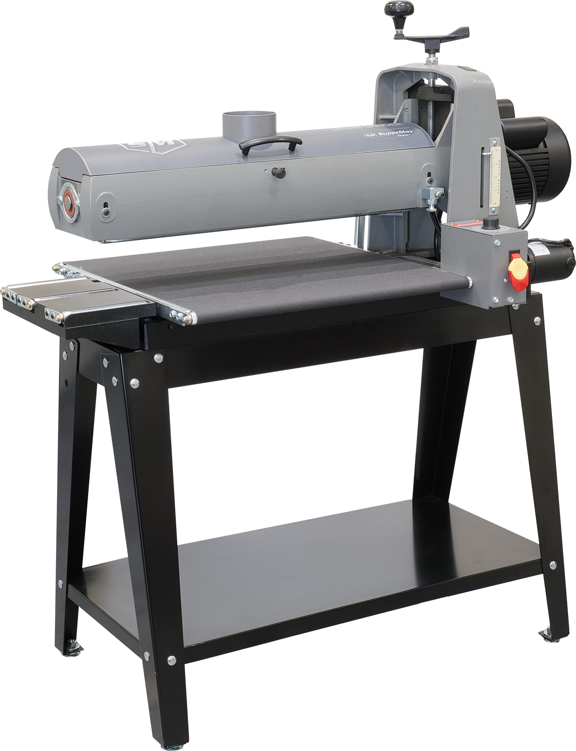 25-50 Drum Sander With Open Stand - Norfolk Wood Shop