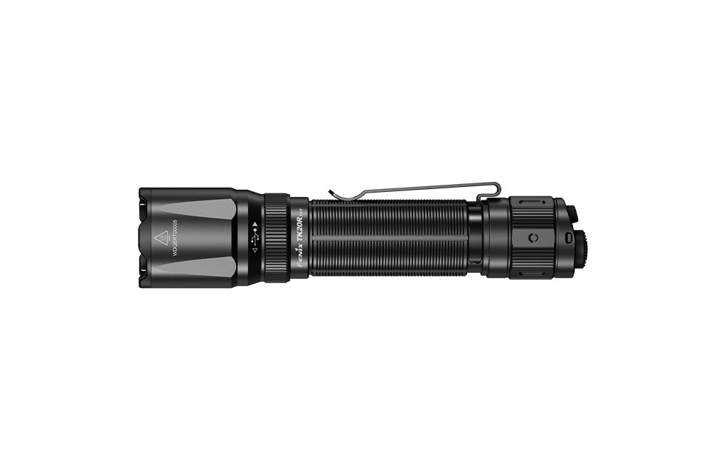 Fenix TK20R V2.0 Rechargeable Flashlight | 3000 lumens - Norfolk Wood Shop