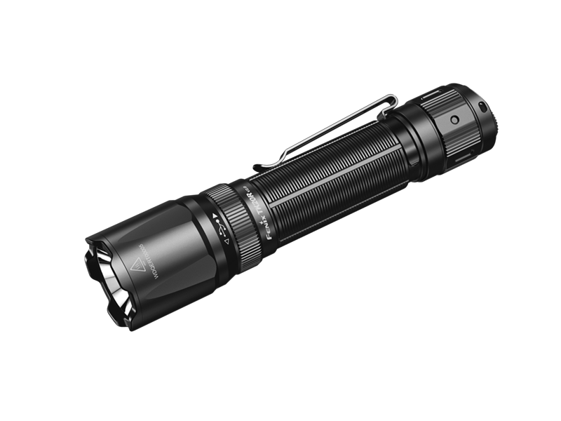 Fenix TK20R V2.0 Rechargeable Flashlight | 3000 lumens - Norfolk Wood Shop