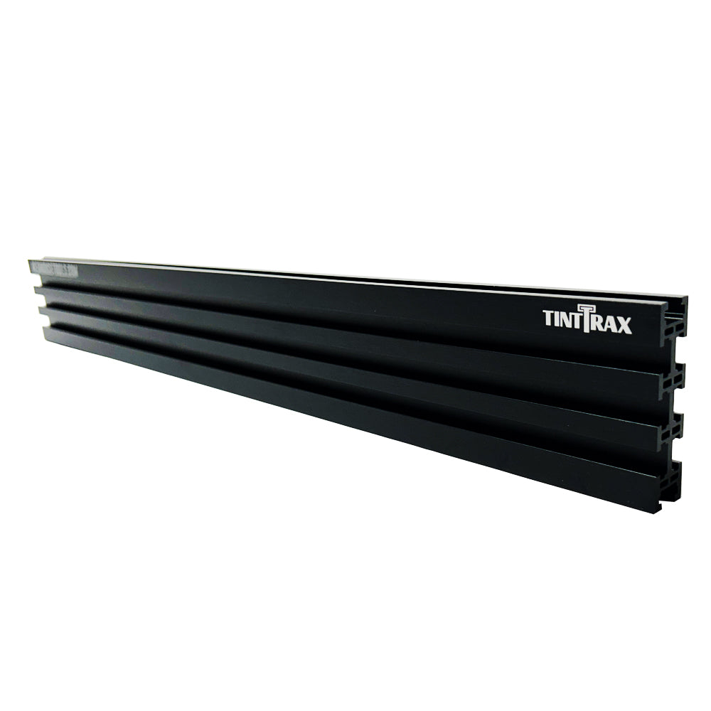 24" Universal Aluminum Woodworking Multi-T-track Rail/Fence (Single) - Choose Your Color - Norfolk Wood Shop