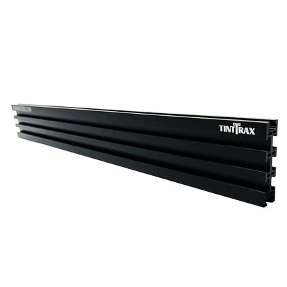 24" Universal Aluminum Woodworking Multi-T-track Rail/Fence (Single) - Choose Your Color - Norfolk Wood Shop