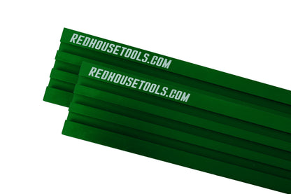 48" Universal Aluminum Multi-T-track Rail/Fence System (SET OF 2) - Choose Your Color - Norfolk Wood Shop