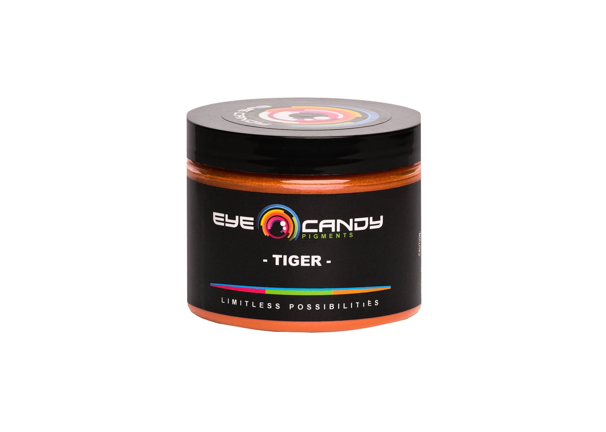 Tiger Orange - Norfolk Wood Shop