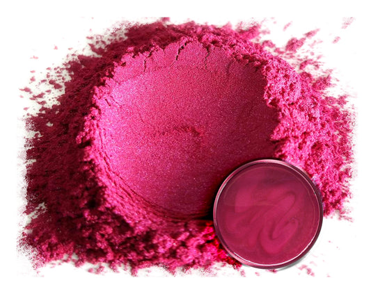 Ube Red - Norfolk Wood Shop
