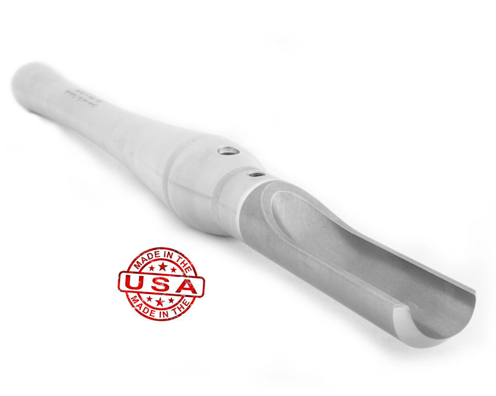 1-1/4" Spindle Roughing Gouge w/ 20" Handle