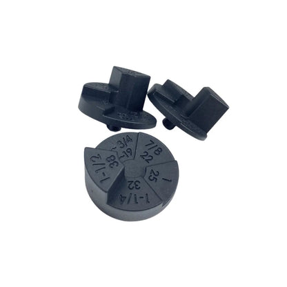 Massca M1 & M2 Pro Pocket-Hole Jig Drill Depth Turret Gauge Replacement