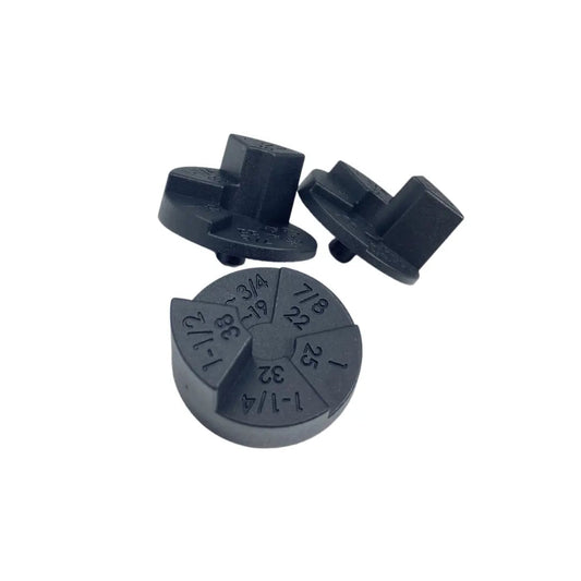 Massca M1 & M2 Pro Pocket-Hole Jig Drill Depth Turret Gauge Replacement