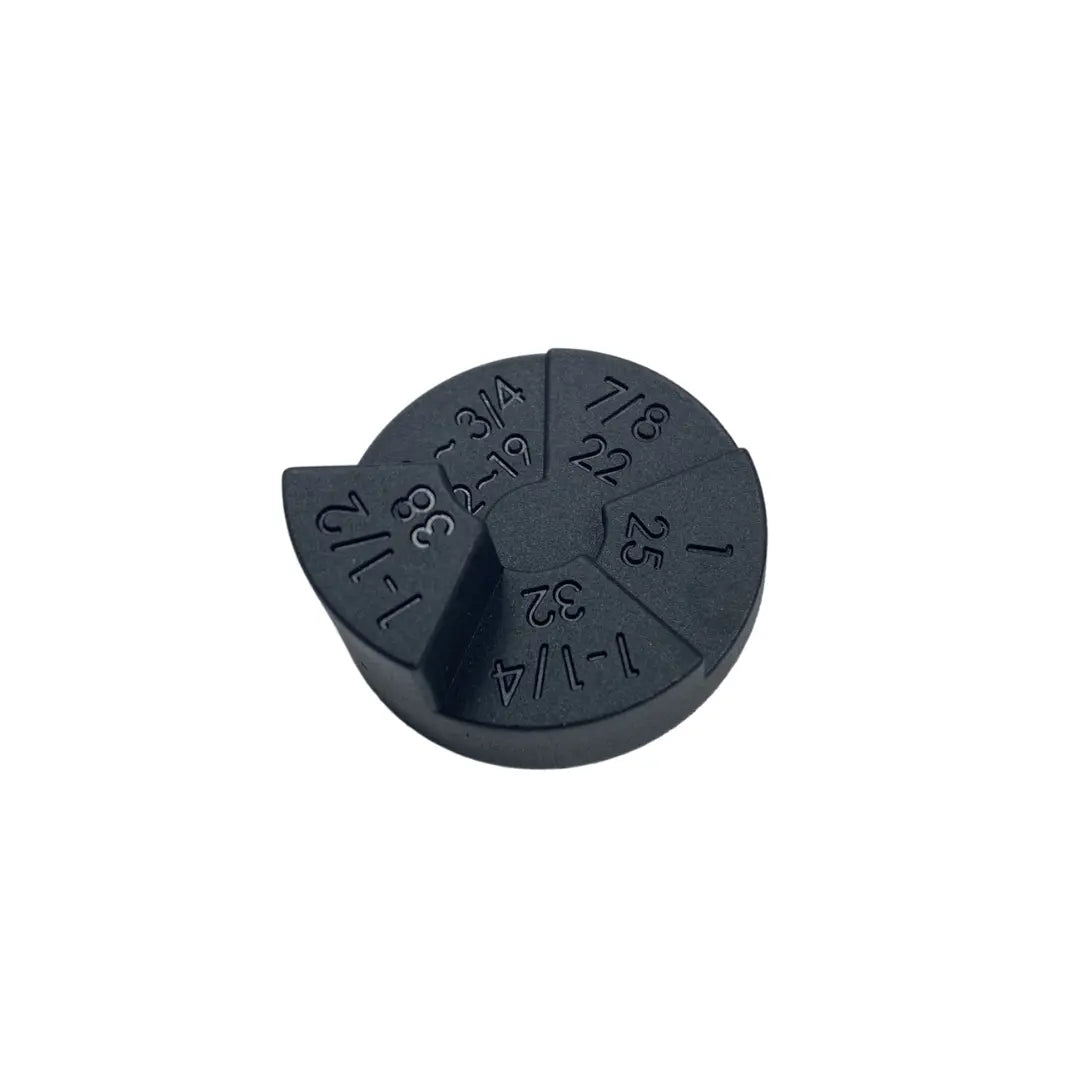 Massca M1 & M2 Pro Pocket-Hole Jig Drill Depth Turret Gauge Replacement