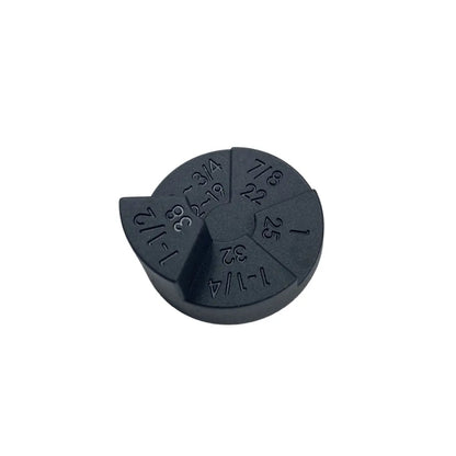 Massca M1 & M2 Pro Pocket-Hole Jig Drill Depth Turret Gauge Replacement