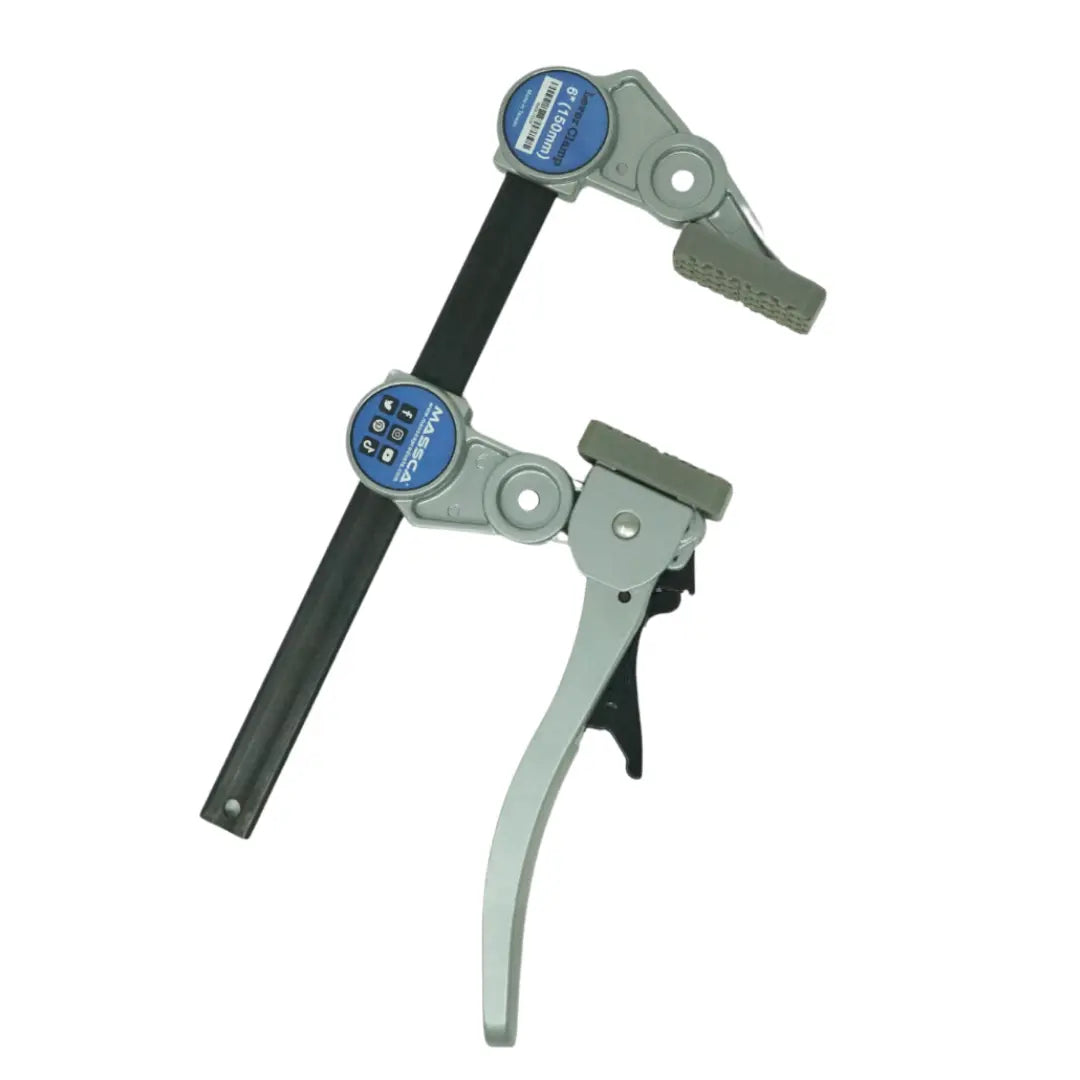 Massca Lever Clamp | 6 Inches