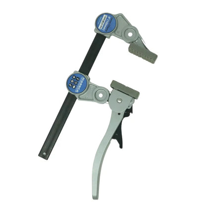 Massca Lever Clamp | 6 Inches