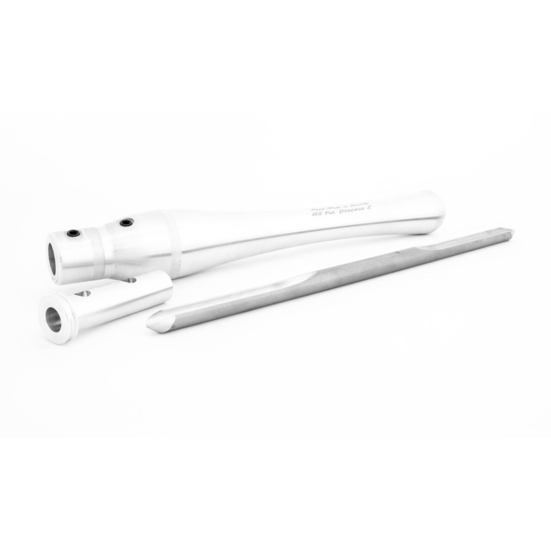Michael Werner Double Ended Gouge (MWDE)