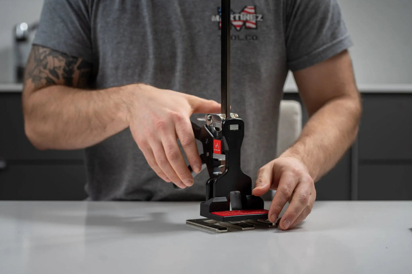 Viking Arm Lifting Pad