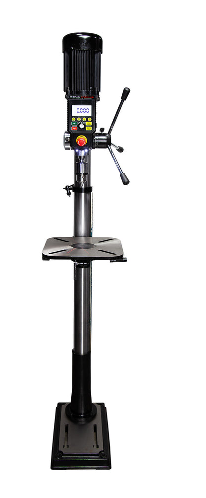 Viking 16" DVR Floor Model Drill Press - Norfolk Wood Shop