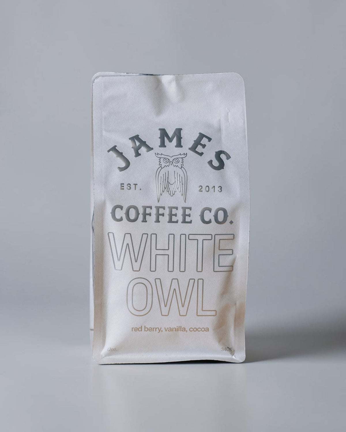 White Owl Blend