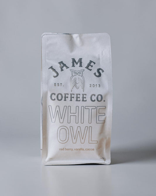 White Owl Blend