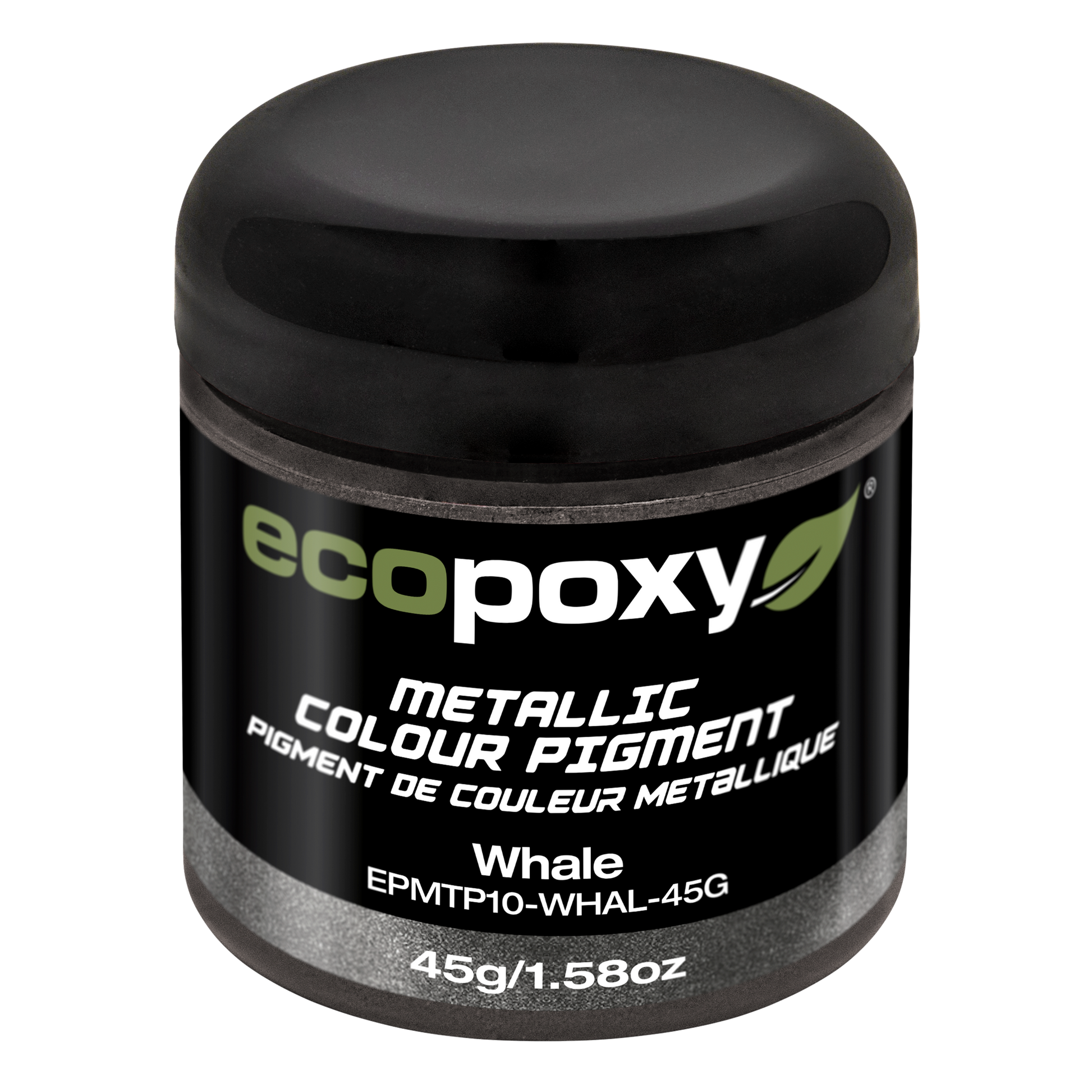 Whale metallic mica powder