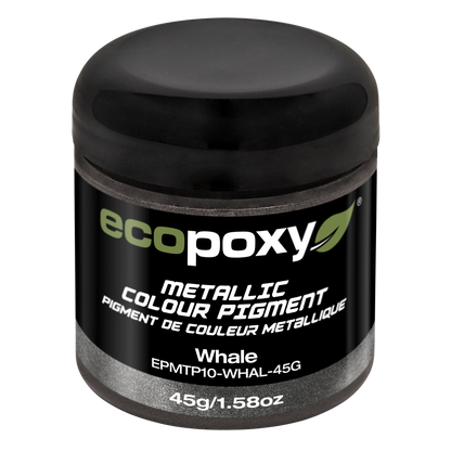 Whale metallic mica powder