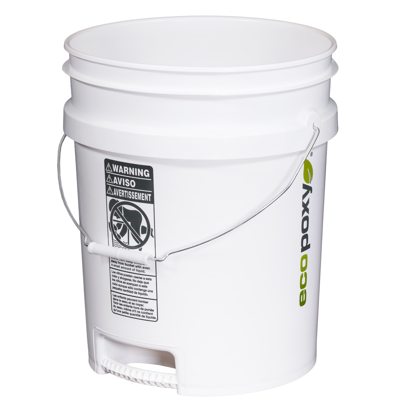 Pour Pail
