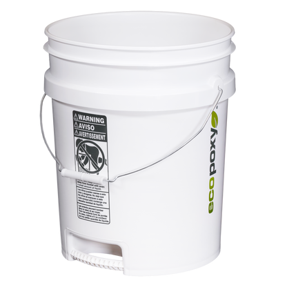 Pour Pail