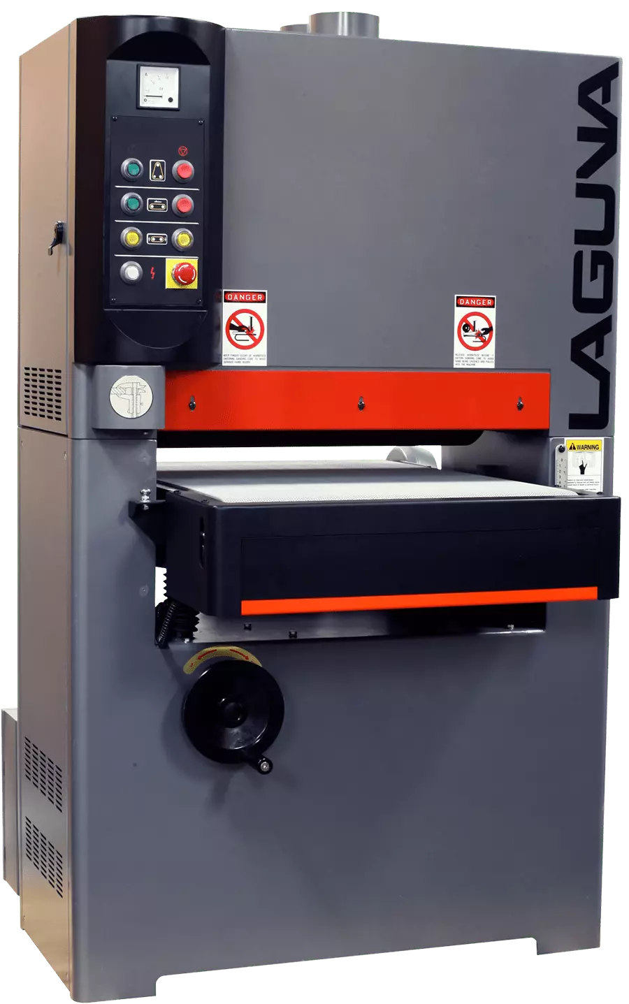 Laguna Compact 25″ 1K Widebelt Sander