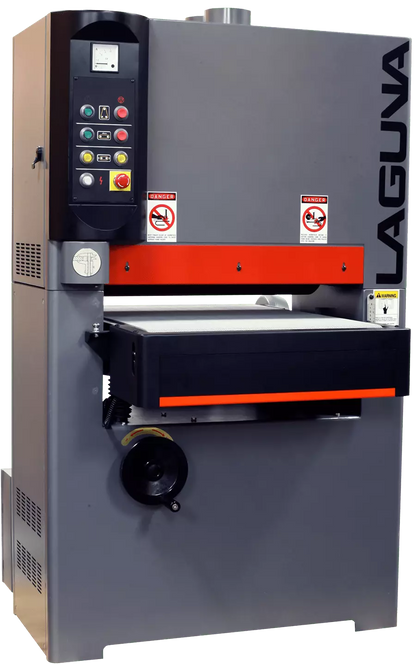 Laguna Compact 25″ 1K Widebelt Sander