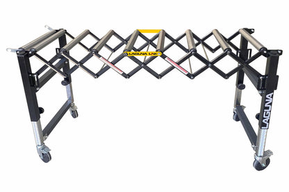 XP|20 20" Expandable Conveyor 24 Edition - Norfolk Wood Shop