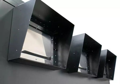 Laguna X|flux:10 Industrial Cyclone Dust Collector