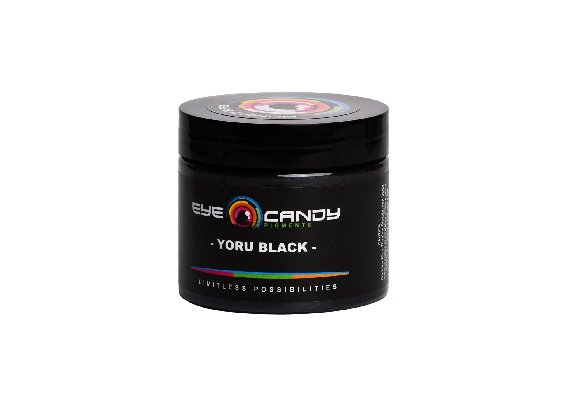 Yoru Black - Norfolk Wood Shop