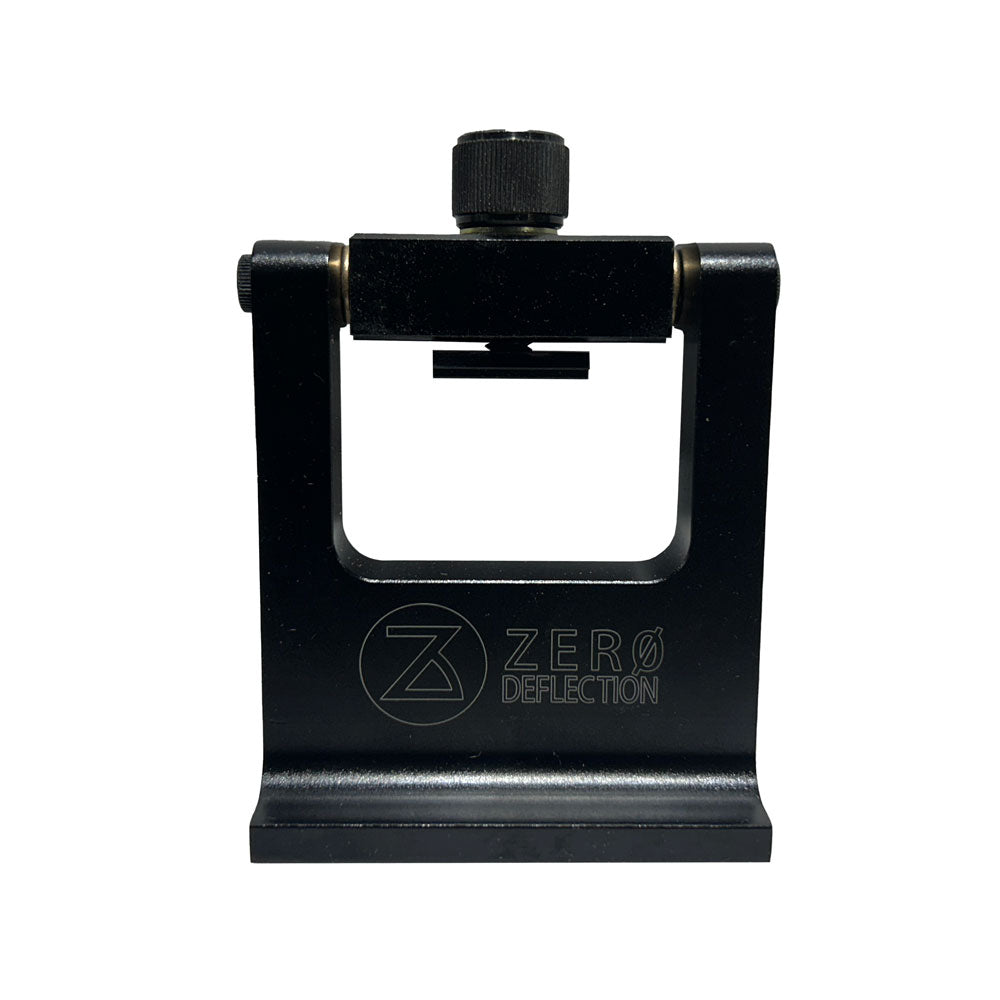Zero Deflection™ 3" Precision Flip Stop - Norfolk Wood Shop