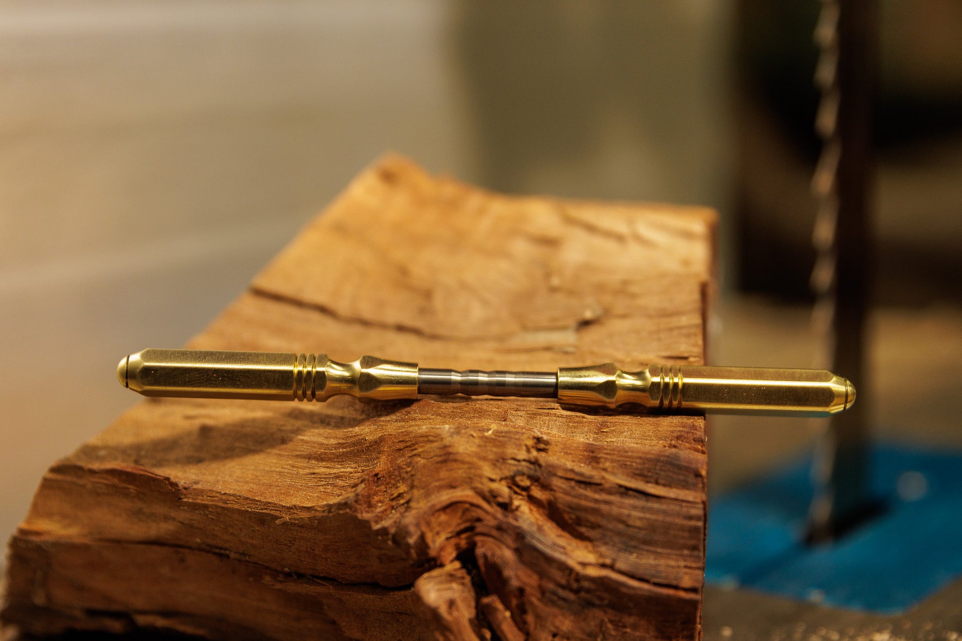 ACCU-BURR JR - Norfolk Wood Shop