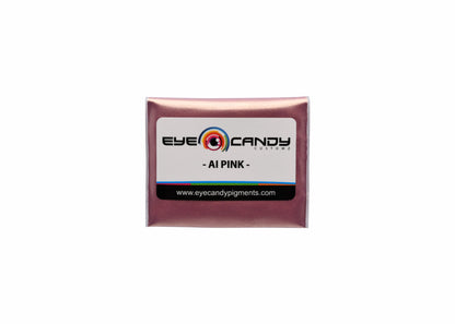 AI Pink - Norfolk Wood Shop