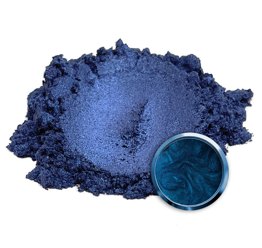 Aizome Blue - Norfolk Wood Shop