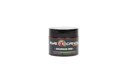 Akawain Red Pigment Paste / 2 oz. / RAL 3005