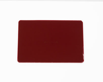 Akawain Red Pigment Paste / 2 oz. / RAL 3005