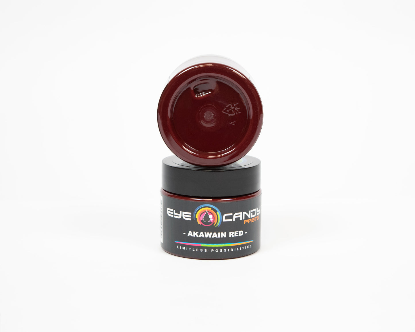 Akawain Red Pigment Paste / 2 oz. / RAL 3005