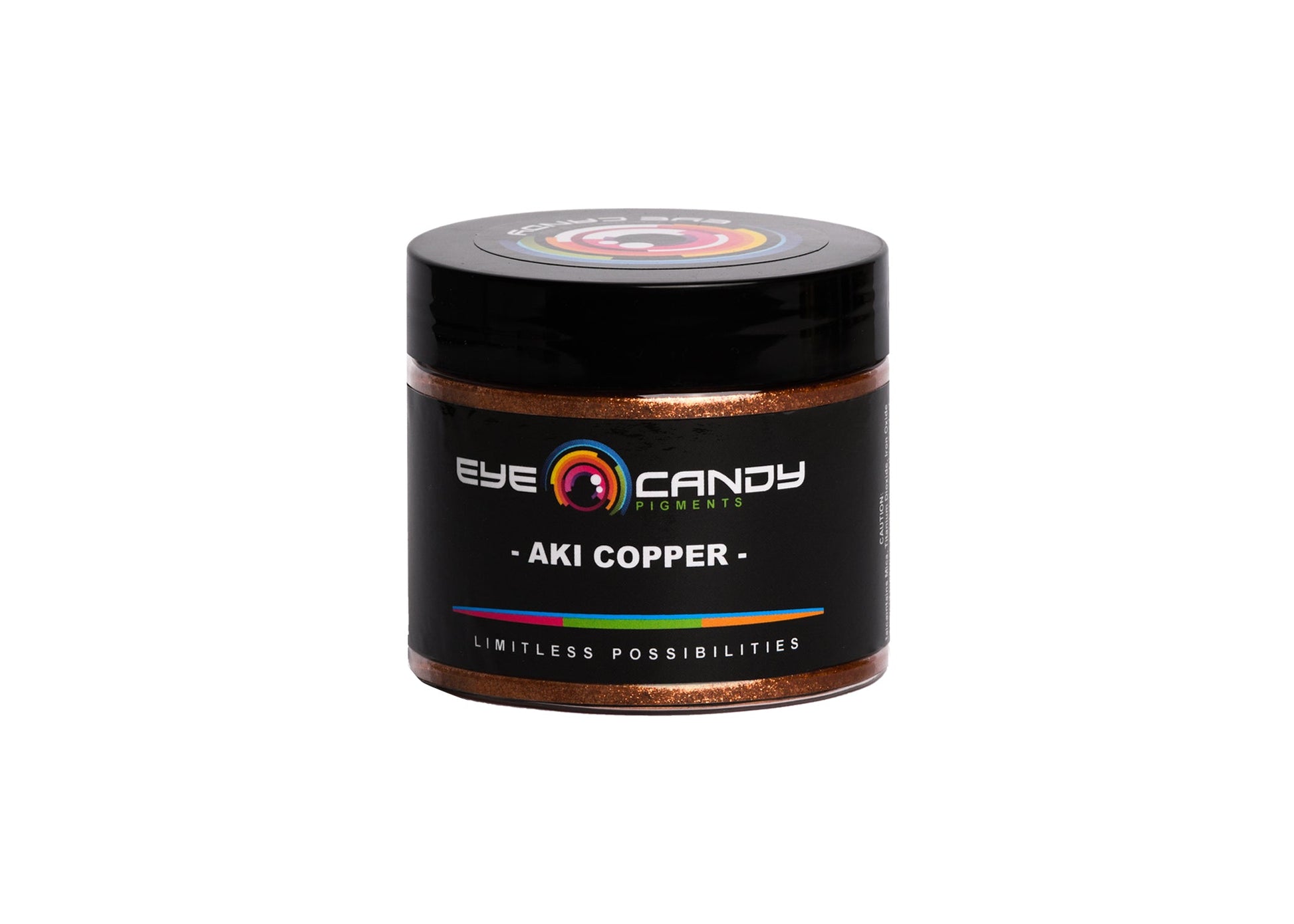 Aki Copper - Norfolk Wood Shop