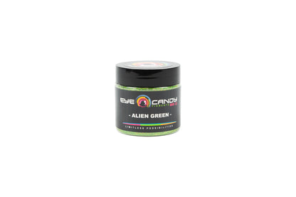 Alien Green Flakes