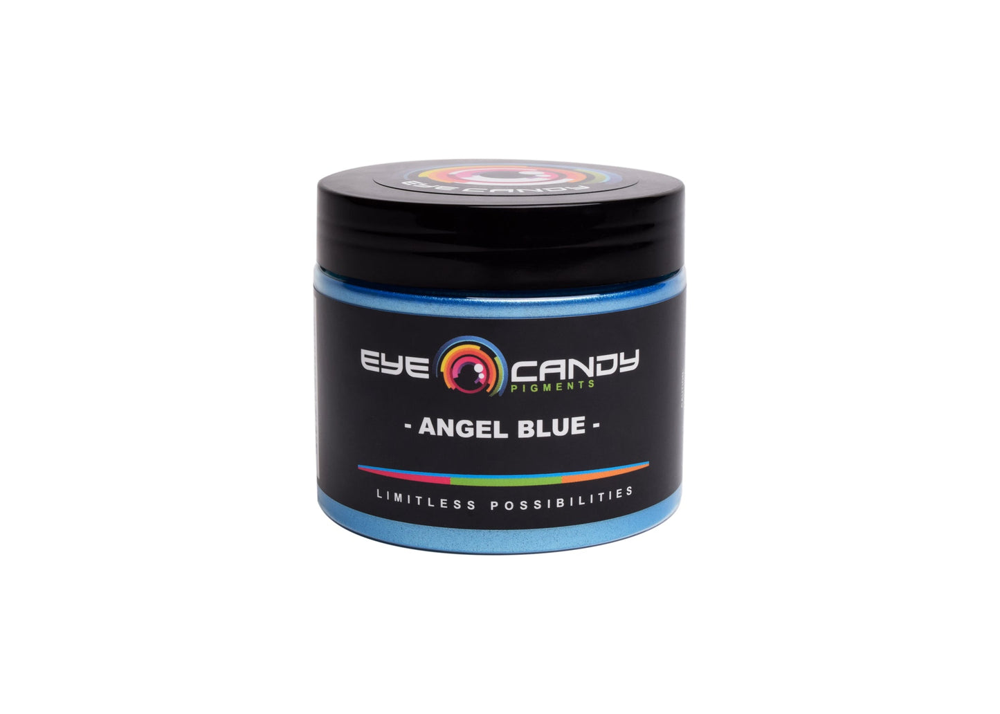 Angel Blue - Norfolk Wood Shop