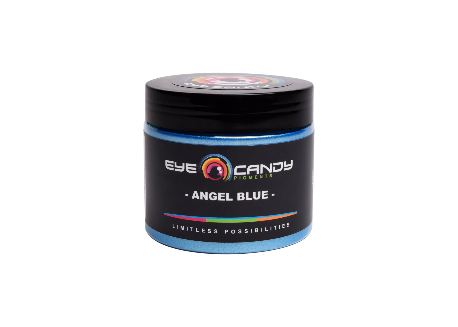 Angel Blue - Norfolk Wood Shop
